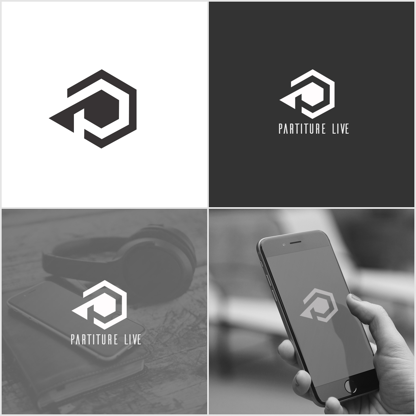 Logo Design by Roman Designs for Gazelle S.A.S. | Design #19552070