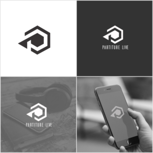 Logo Design by Roman Designs for Gazelle S.A.S. | Design: #19552070