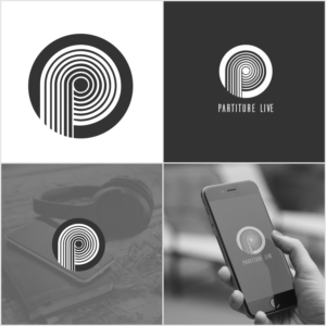 Logo Design by Roman Designs for Gazelle S.A.S. | Design: #19552194