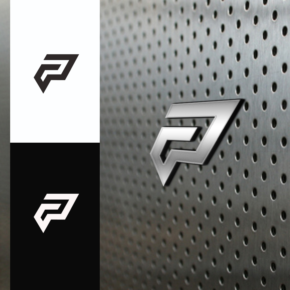 Logo Design by Roman Designs for Gazelle S.A.S. | Design #19552433