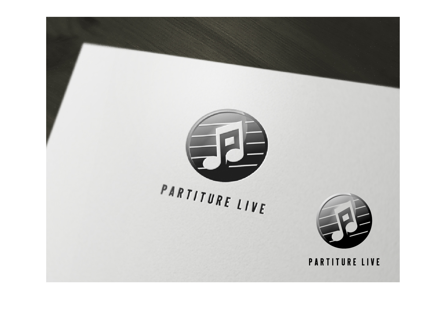 Logo Design by MG. for Gazelle S.A.S. | Design #19554007