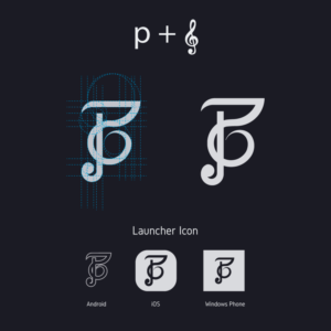 Logo Design by Blue Moon Design