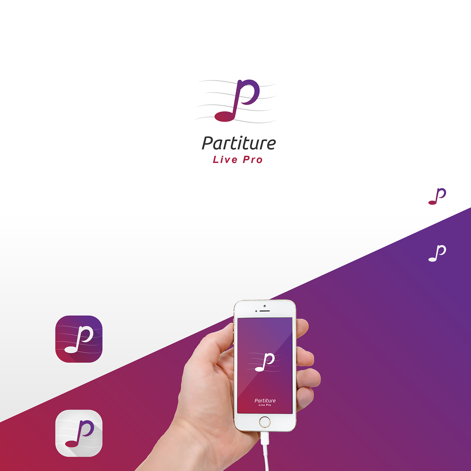 Logo-Design von A.N.D für Gazelle S.A.S. | Design #19579304