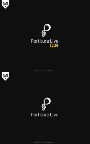Logo Design by Modennair Design