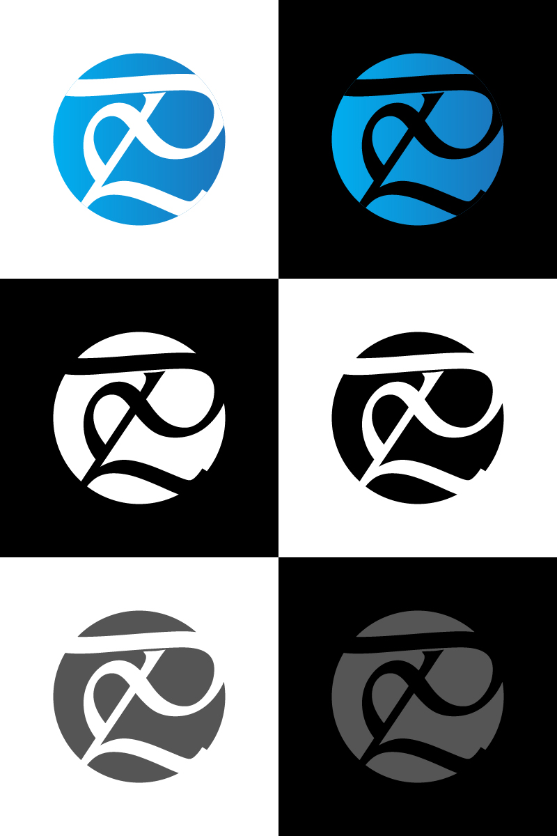 Logo Design by Nufanart for Gazelle S.A.S. | Design #19549189