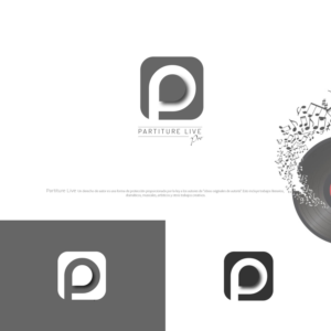 Logo Design by saifysyed Studio