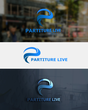 Logo Design by pinday0 for Gazelle S.A.S. | Design: #19537626