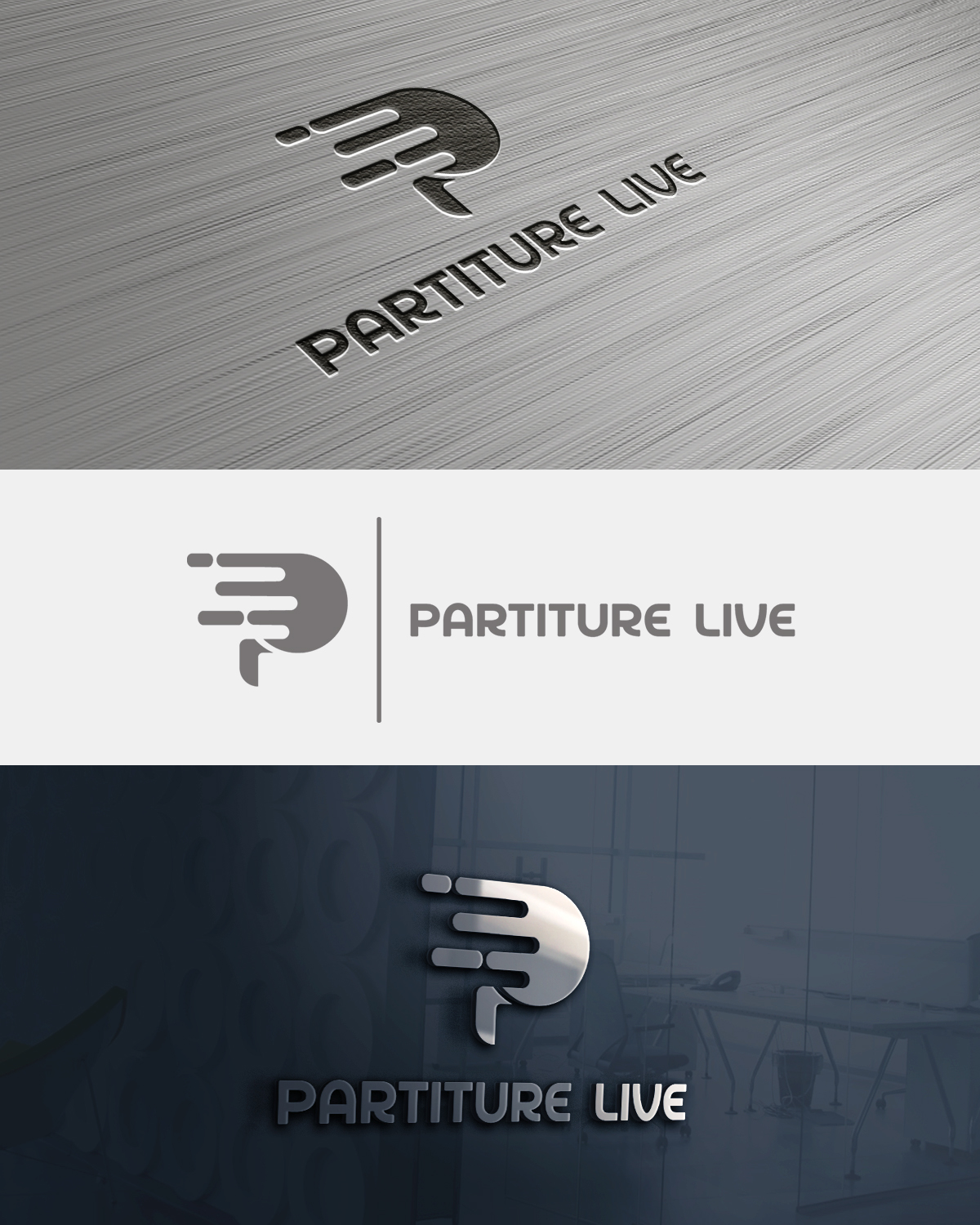 Logo Design by pinday0 for Gazelle S.A.S. | Design #19539514