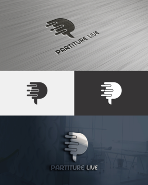 Logo Design by pinday0 for Gazelle S.A.S. | Design: #19550358