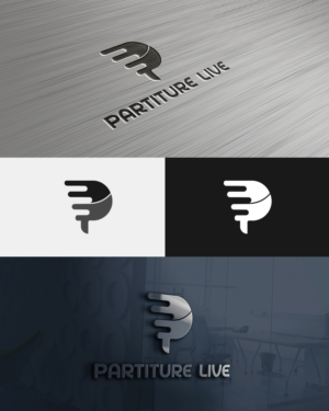 Logo Design by pinday0 for Gazelle S.A.S. | Design: #19550373