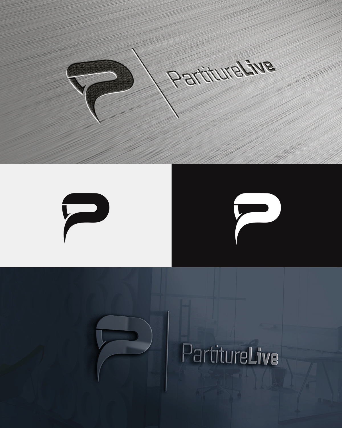 Logo Design by pinday0 for Gazelle S.A.S. | Design #19552149