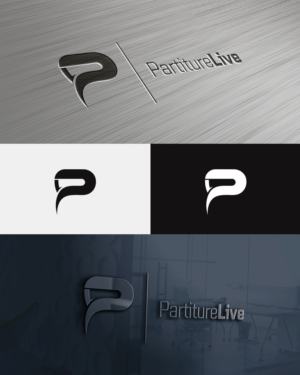 Logo Design by pinday0 for Gazelle S.A.S. | Design: #19552149