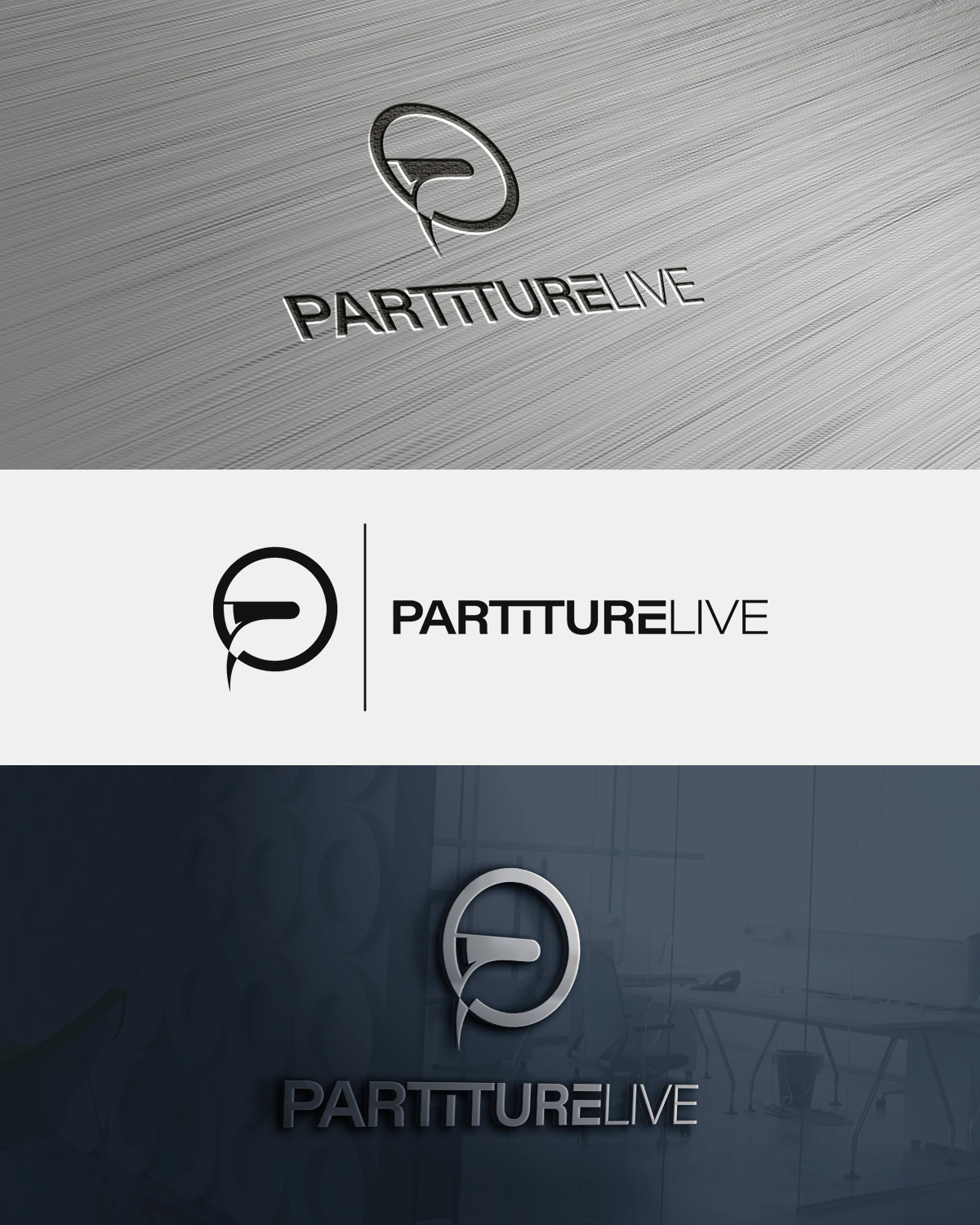 Logo Design by pinday0 for Gazelle S.A.S. | Design #19569009