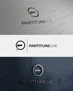 Logo Design by pinday0 for Gazelle S.A.S. | Design: #19569009