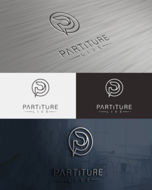 Logo Design by pinday0 for Gazelle S.A.S. | Design: #19587584