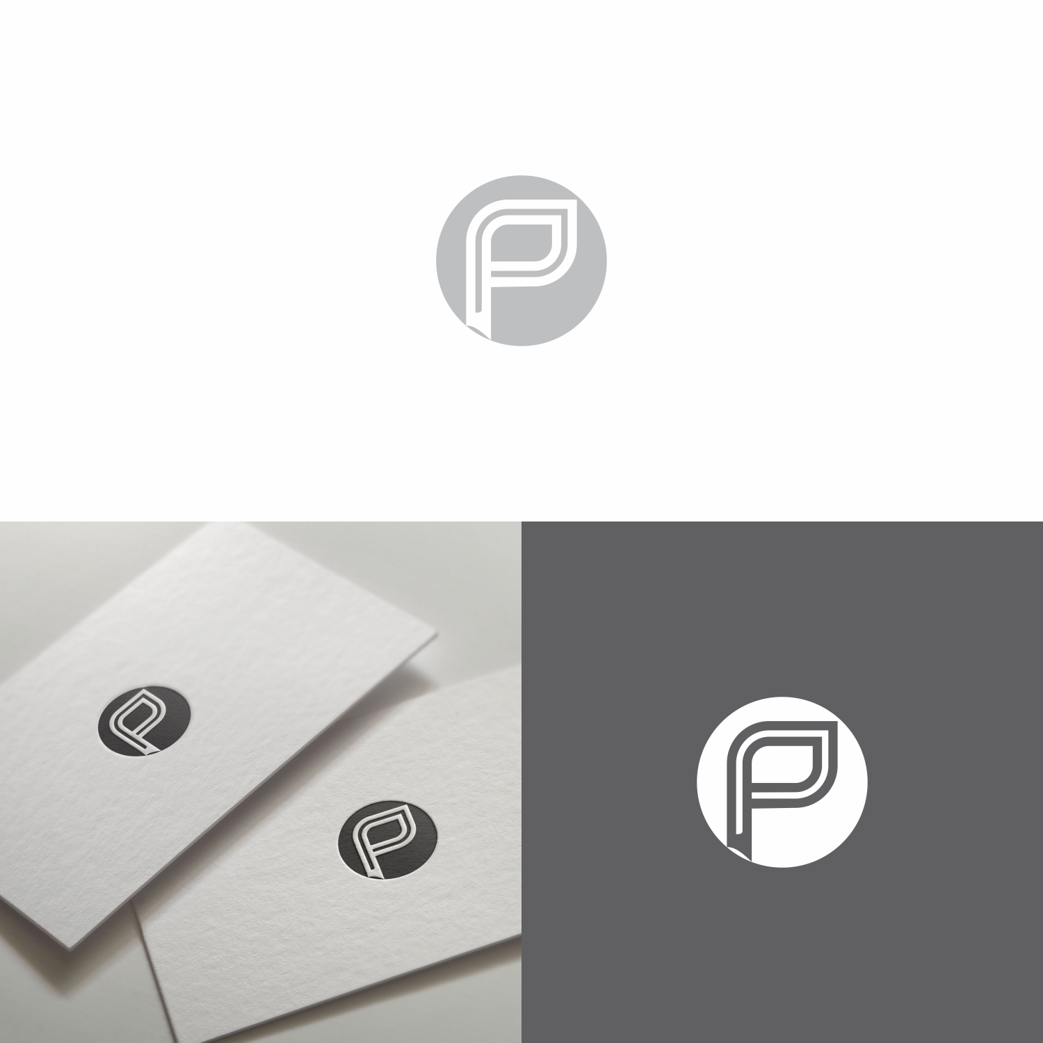 Logo Design by gabluk 15 for Gazelle S.A.S. | Design #19549240