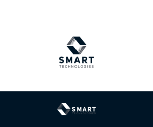 Logo Design by arcoalex for Smart Technologies | Design: #19528284