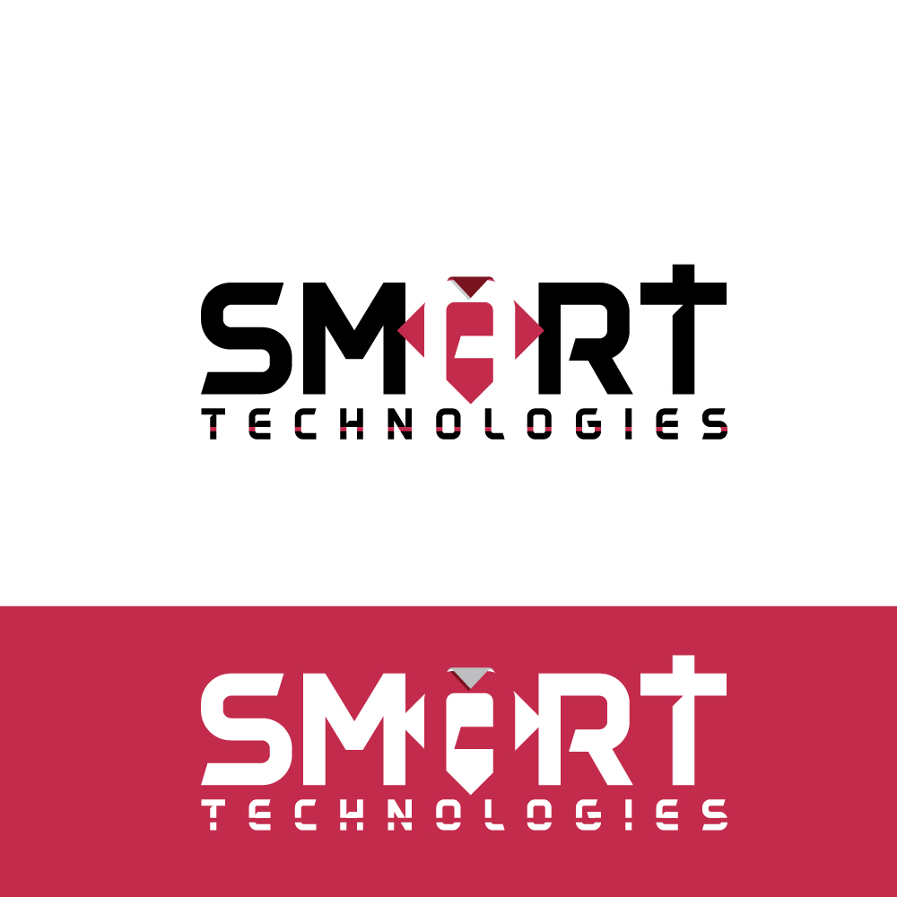 Diseño de Logo por Sujit Banerjee para Smart Technologies | Diseño #19531063