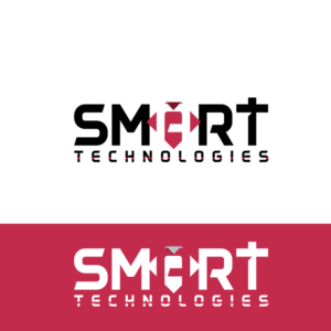 Diseño de Logo por Sujit Banerjee para Smart Technologies | Diseño: #19531063