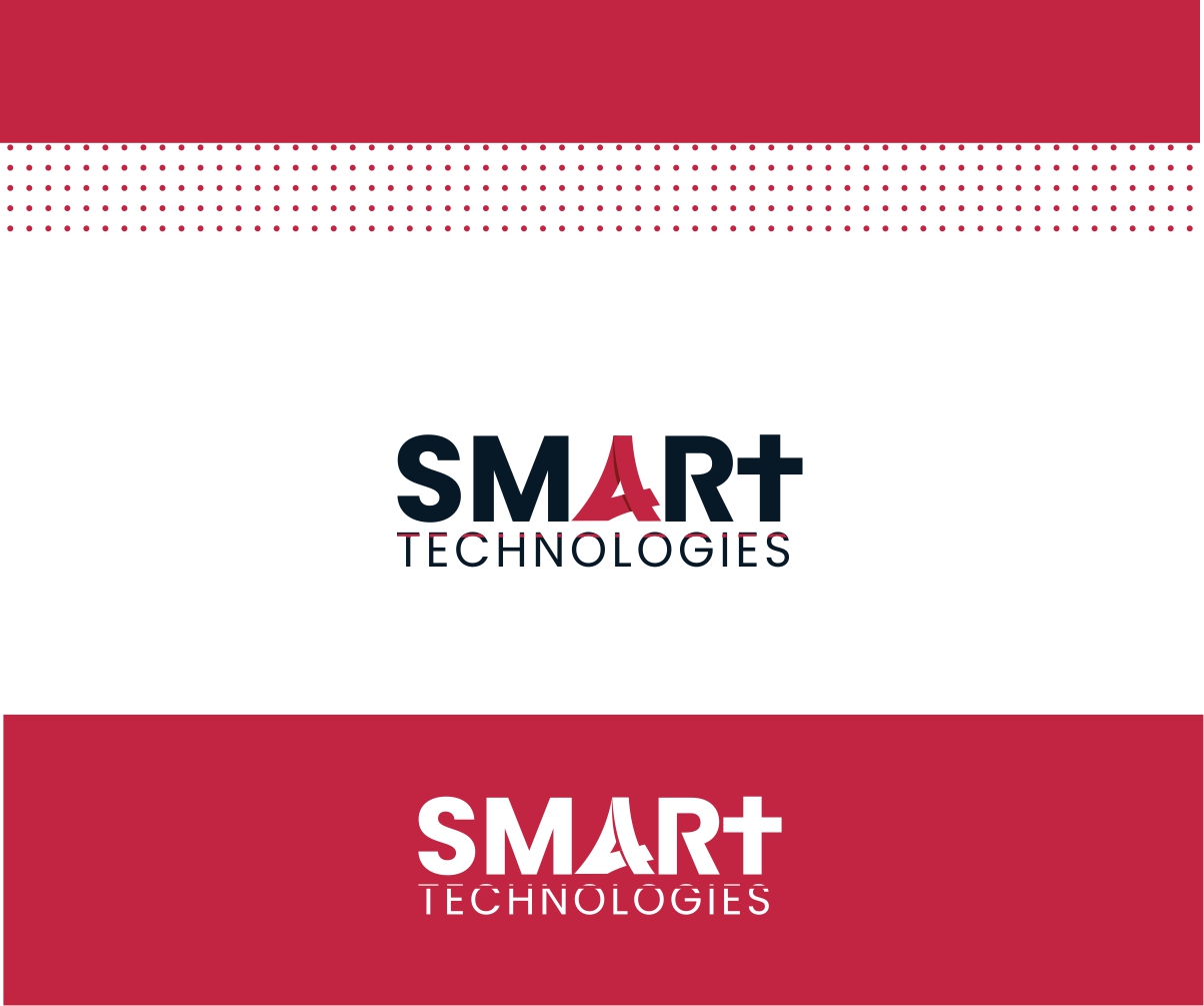 Logo-Design von Liyana für Smart Technologies | Design #19527718