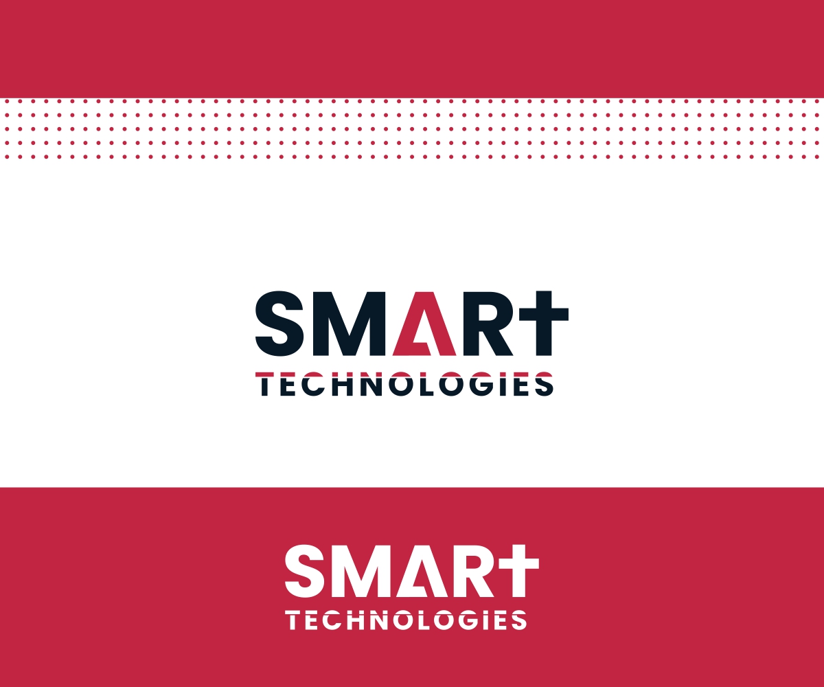 Logo Design by Liyana for Smart Technologies | Design #19527719