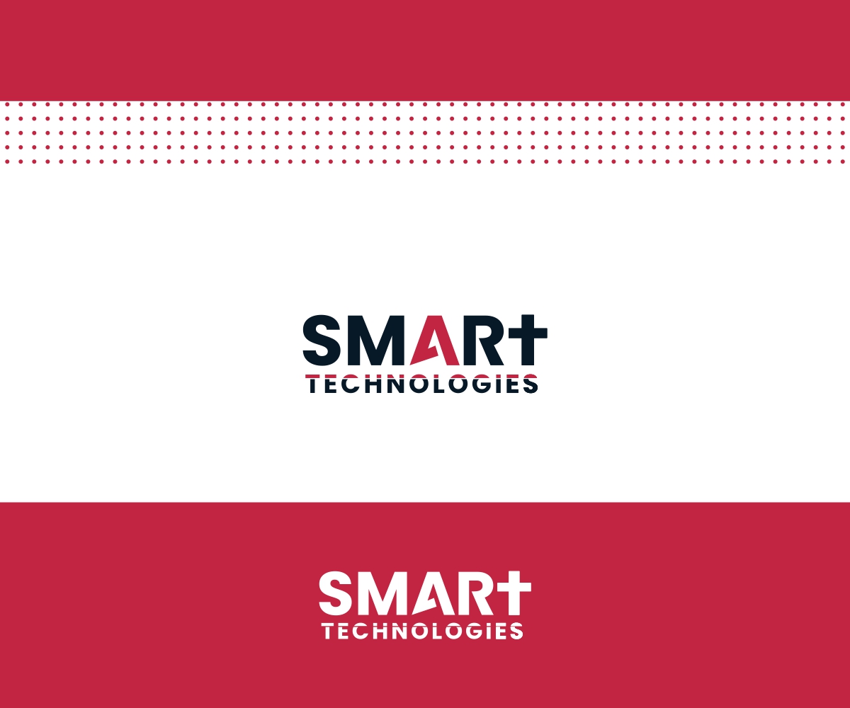 Logo Design by Liyana for Smart Technologies | Design #19527720