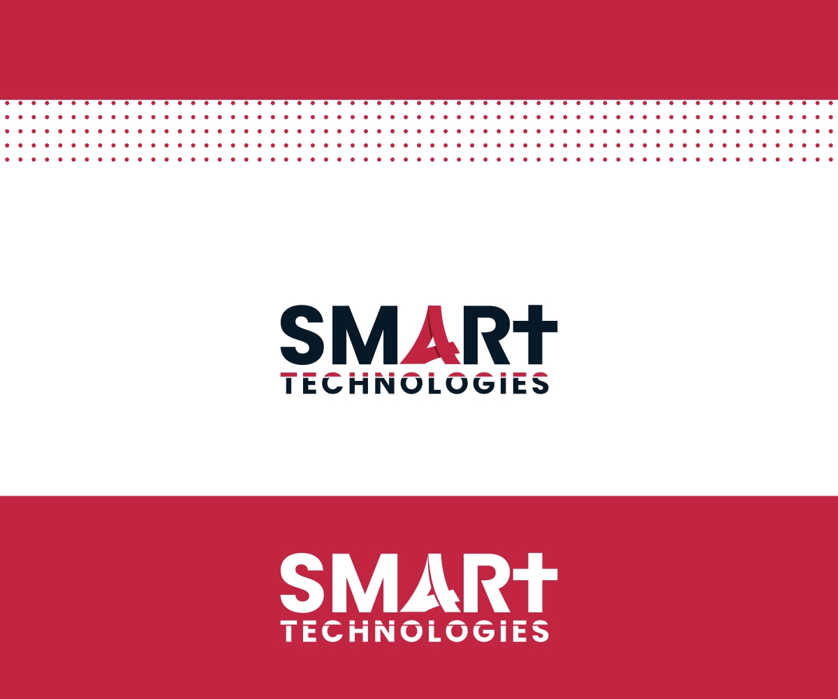 Logo Design by Liyana for Smart Technologies | Design #19527721