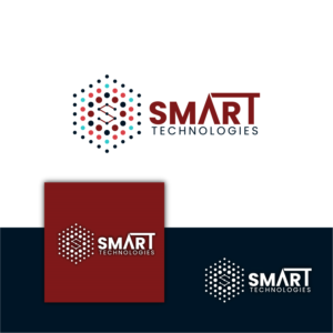 Logo Design by The Filly Studios for Smart Technologies | Design #19535020