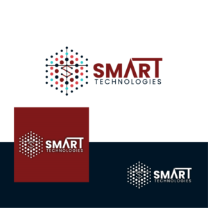 Diseño de Logo por The Filly Studios para Smart Technologies | Diseño: #19553913