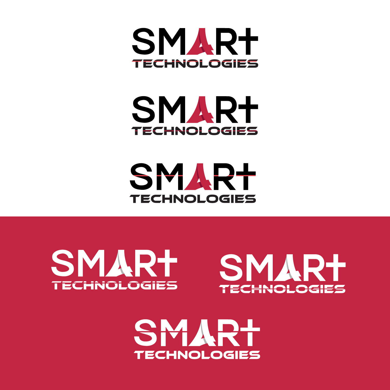 Diseño de Logo por sankar999 para Smart Technologies | Diseño #19527931