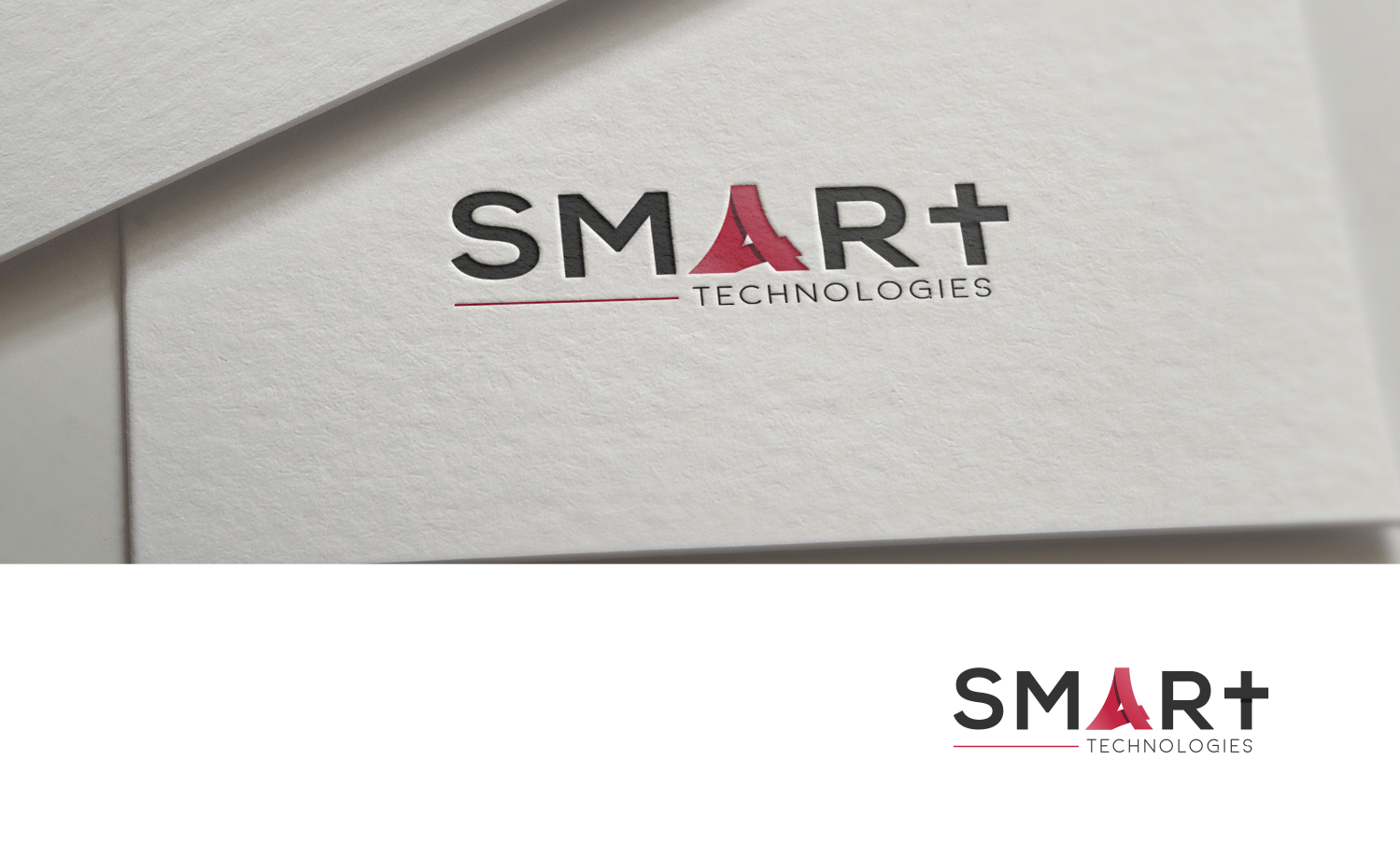 Diseño de Logo por Artgo para Smart Technologies | Diseño #19527630