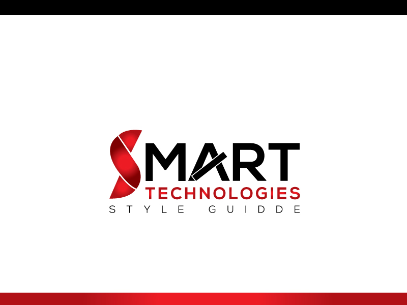 Logo Design by esolztech for Smart Technologies | Design #19547130