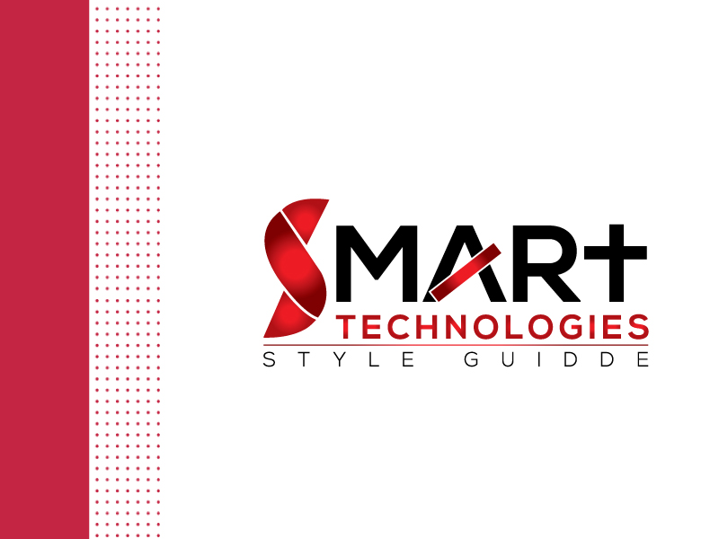 Logo Design by esolztech for Smart Technologies | Design #19547131