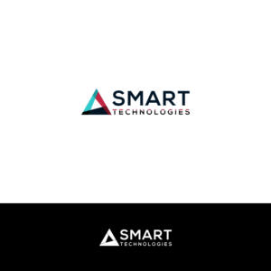 Logo Design by Basksh Designs for Smart Technologies | Design: #19529922