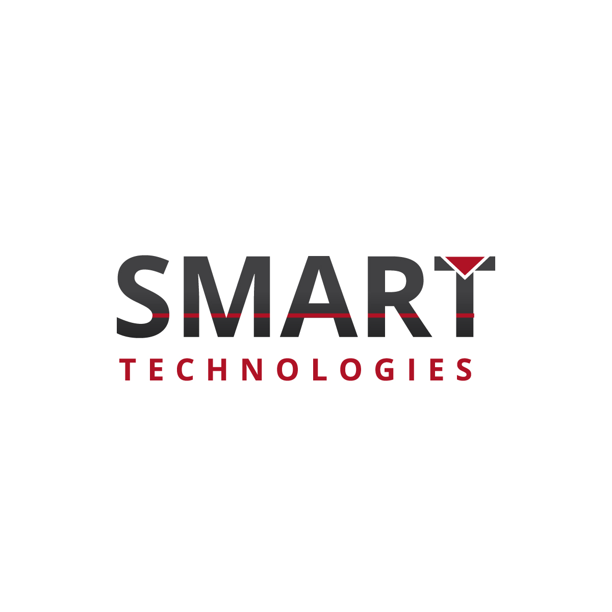 Diseño de Logo por **INCREDIBLEDESIGNERS** para Smart Technologies | Diseño #19543877