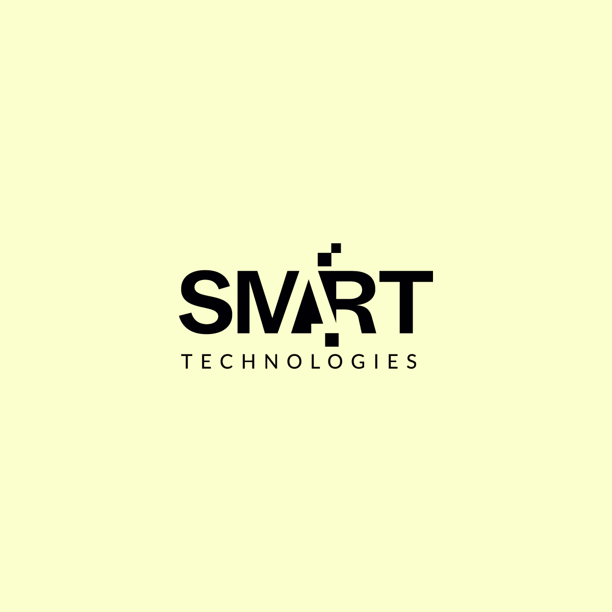 Diseño de Logo por **INCREDIBLEDESIGNERS** para Smart Technologies | Diseño #19588104