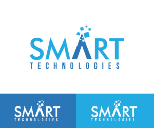 Diseño de Logo por designmind78 para Smart Technologies | Diseño: #19529153