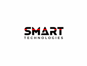 Logo Design by Edu Morente for Smart Technologies | Design #19528375