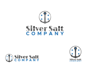 Logo Design by Matea for Michigan Salt | Design: #19570781