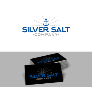 Logo Design by trufya for Michigan Salt | Design: #19580249