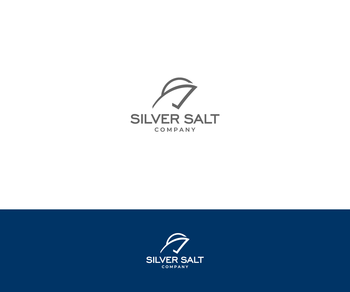 Logo Design by aglaronde23 for Michigan Salt | Design #19550094