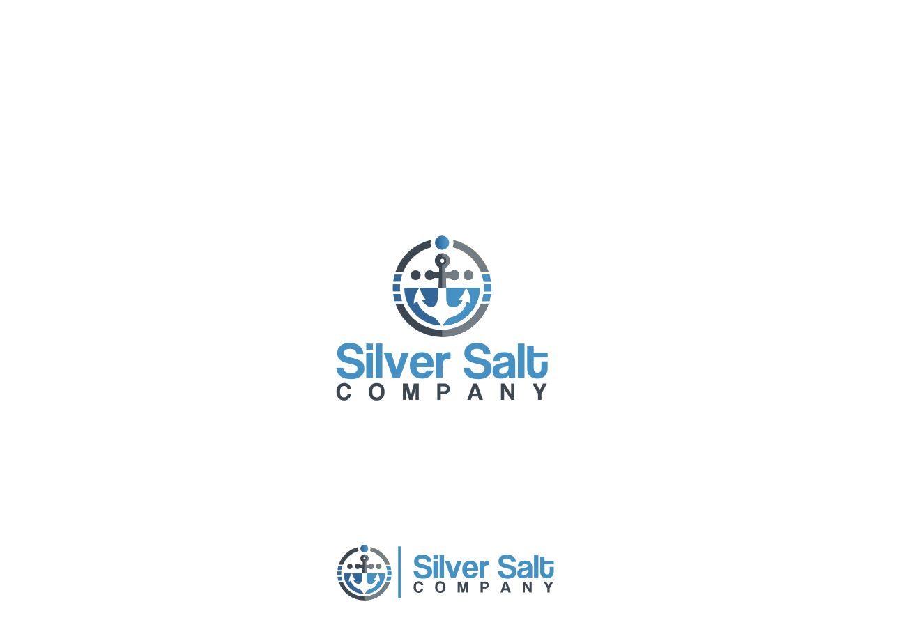 Logo Design by Gita. for Michigan Salt | Design #19579420