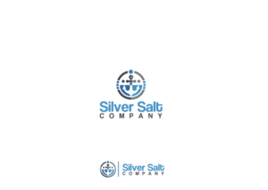 Logo Design by Gita. for Michigan Salt | Design: #19579420