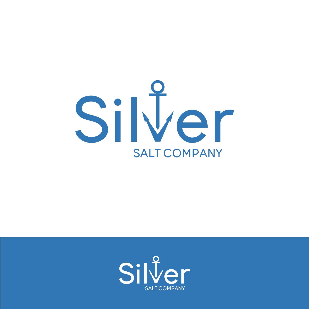 Logo Design by debdesign for Michigan Salt | Design #19529960