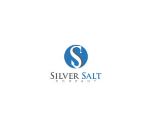 Silver Salt Company | Logo Design by larismanis