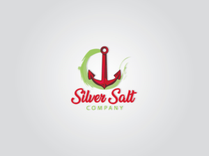 Logo Design by Partha Sarathi 2 for Michigan Salt | Design: #19533523