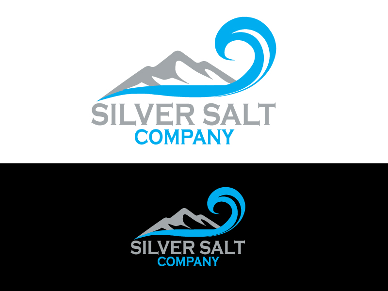 Logo Design by shimu 3 for Michigan Salt | Design #19566214