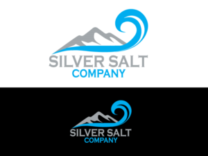 Logo Design by shimu 3 for Michigan Salt | Design: #19566214