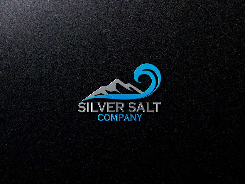 Logo Design by shimu 3 for Michigan Salt | Design #19566217