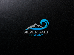 Logo Design by shimu 3 for Michigan Salt | Design: #19566217